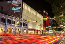 Delfi Orchard (D9), Shop House #452195151